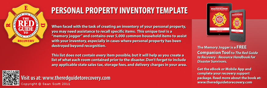 Free Inventory Template