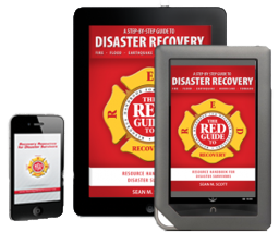 The Red Guide eBook