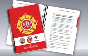 Red Guide Cover Red Guide Cover