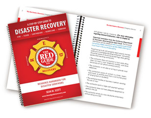 The Red Guide to Recovery