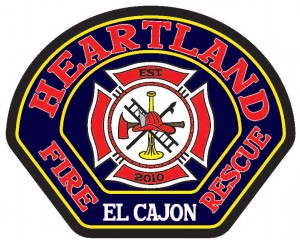Heartland Fire & Rescue Heartland Fire & Rescue