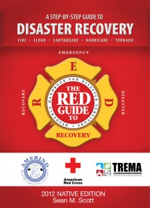 Red Guide to Recovery - Native Edition