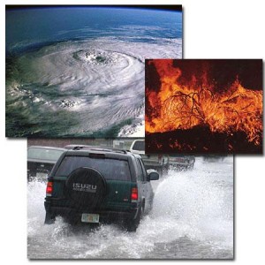 Disaster Recovery