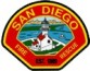San Diego Fire Rescue
