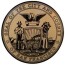 San Francisco City & County Seal